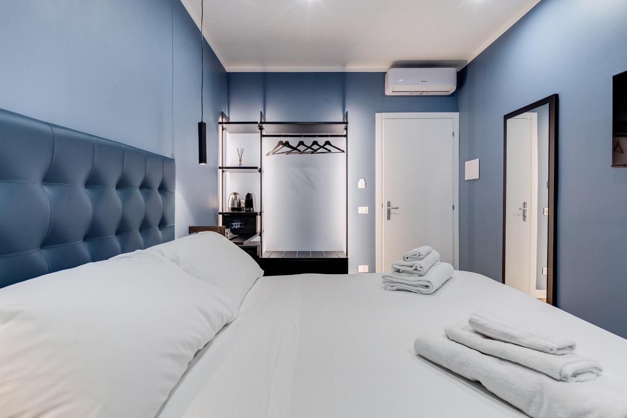 Lisa Suite Rome Exterior photo